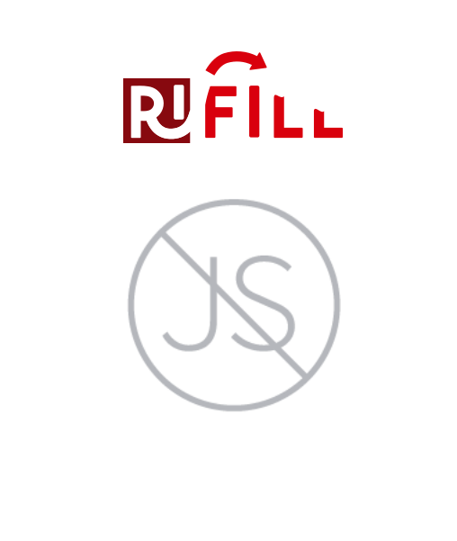 JavaScript is disabled